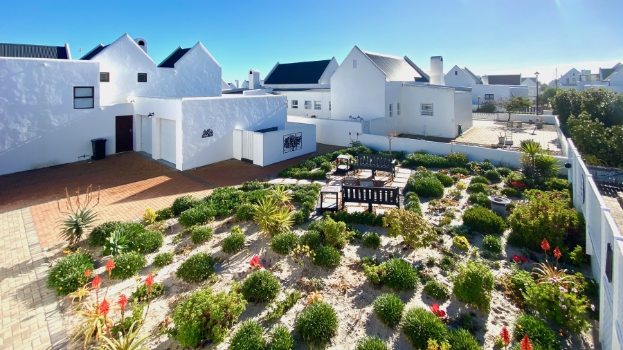 3 Bedroom Property for Sale in Dwarskersbos Western Cape